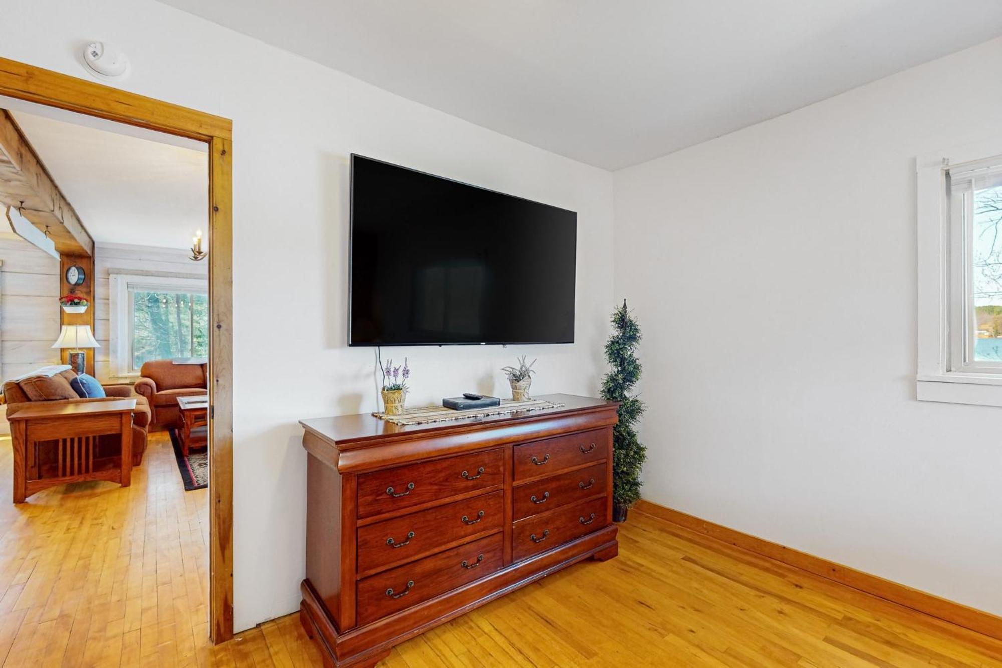 The Brandy Manhattan Villa Arbor Vitae Bagian luar foto